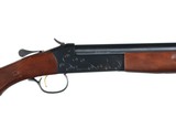 Sold Winchester Cooey 37A Sgl Shotgun 20ga - 1 of 12
