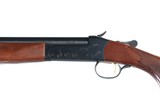 Sold Winchester Cooey 37A Sgl Shotgun 20ga - 7 of 12