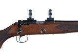 Winchester 52 Sporting Bolt Rifle .22 lr - 1 of 12