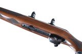 Winchester 52 Sporting Bolt Rifle .22 lr - 9 of 12