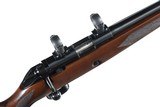 Winchester 52 Sporting Bolt Rifle .22 lr - 3 of 12