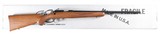 Kimber 82 Classic Bolt Rifle .22 lr - 2 of 16