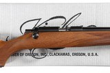 Kimber 82 Classic Bolt Rifle .22 lr - 1 of 16