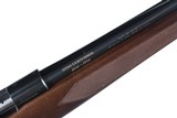 Winchester 52B Sporting Bolt Rifle .22 lr - 10 of 16