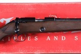 Winchester 52B Sporting Bolt Rifle .22 lr - 1 of 16