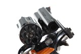 Smith & Wesson 586-3 INS Commemorative Revolver .357 mag - 12 of 12