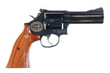 Smith & Wesson 586-3 Centennial Revolver .357 mag