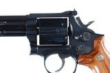 Smith & Wesson 586-3 INS Commemorative Revolver .357 mag - 7 of 12