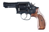 Smith & Wesson 547 Revolver 9mm - 6 of 12