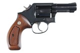 Smith & Wesson 547 Revolver 9mm - 1 of 12