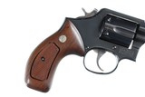 Smith & Wesson 547 Revolver 9mm - 4 of 12