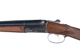 R.F.M. 411D SxS Shotgun 28ga - 10 of 18