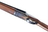 R.F.M. 411D SxS Shotgun 28ga - 12 of 18