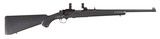 Ruger M77/44 Bolt Rifle .44 rem mag - 2 of 12
