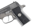 Colt Pony Pocketlite Pistol .380 ACP - 7 of 9