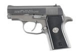 Colt Pony Pocketlite Pistol .380 ACP - 5 of 9