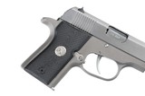 Colt Pony Pocketlite Pistol .380 ACP - 4 of 9