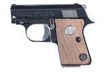 Colt Junior Pocket Pistol .25 ACP - 5 of 9