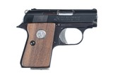 Colt Junior Pocket Pistol .25 ACP - 1 of 9