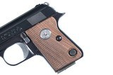 Colt Junior Pocket Pistol .25 ACP - 7 of 9