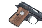 Colt Junior Pocket Pistol .25 ACP - 4 of 9