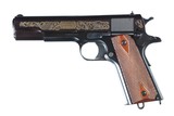Colt Government John Browning Commemorative .45 - 5 of 9