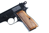 Sold Browning Hi-Power Pistol 9mm - 7 of 9