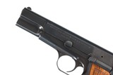 Sold Browning Hi-Power Pistol 9mm - 6 of 9