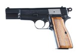 Sold Browning Hi-Power Pistol 9mm - 5 of 9