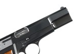 Sold Browning Hi-Power Pistol 9mm - 3 of 9