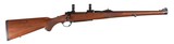 Ruger M77 Bolt Rifle .243 win RSI - 2 of 10