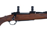Ruger M77 Bolt Rifle .243 win RSI - 1 of 10