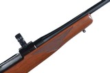 Sold Ruger M77 Mk II Bolt Rifle .223 rem - 4 of 12