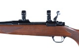 Sold Ruger M77 Mk II Bolt Rifle .223 rem - 7 of 12