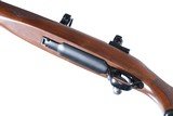 Sold Ruger M77 Mk II Bolt Rifle .223 rem - 9 of 12
