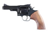 Dan Wesson W12 Revolver .357 mag - 6 of 11 Dan Wesson W12 Revolver .357 mag - 6 of 11