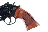 Smith & Wesson 14 Revolver .38 spl - 9 of 11