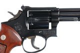 Smith & Wesson 14 Revolver .38 spl - 2 of 11