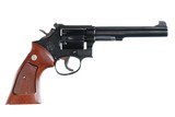 Smith & Wesson 14 Revolver .38 spl - 1 of 11
