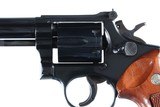 Smith & Wesson 14 Revolver .38 spl - 7 of 11