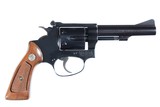 SOLD - Smith & Wesson 34-1 Revolver .22 lr - 1 of 10
