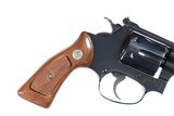 SOLD - Smith & Wesson 34-1 Revolver .22 lr - 4 of 10