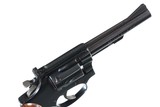 SOLD - Smith & Wesson 34-1 Revolver .22 lr - 2 of 10