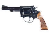 SOLD - Smith & Wesson 34-1 Revolver .22 lr - 5 of 10