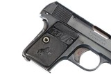 Colt 1908 Vest Pocket Pistol .25 ACP - 4 of 9