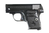 Colt 1908 Vest Pocket Pistol .25 ACP - 5 of 9