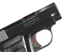 Colt 1908 Vest Pocket Pistol .25 ACP - 3 of 9