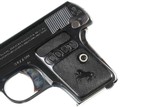Colt 1908 Vest Pocket Pistol .25 ACP - 7 of 9