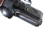 Colt 1908 Vest Pocket Pistol .25 ACP - 9 of 9