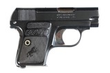 Colt 1908 Vest Pocket Pistol .25 ACP - 1 of 9